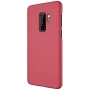 Nillkin Super Frosted Shield Matte cover case for Samsung Galaxy S9 Plus order from official NILLKIN store
